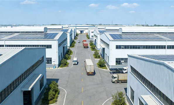 Liangshan Yuntong Machinery Manufacturing Co., Ltd.