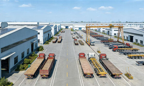 Liangshan Yuntong Machinery Manufacturing Co., Ltd.