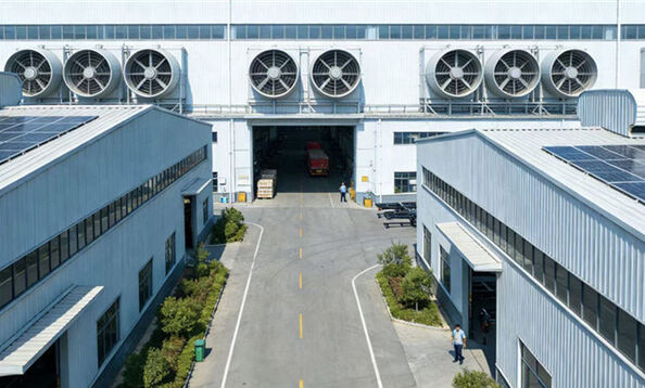 Liangshan Yuntong Machinery Manufacturing Co., Ltd.