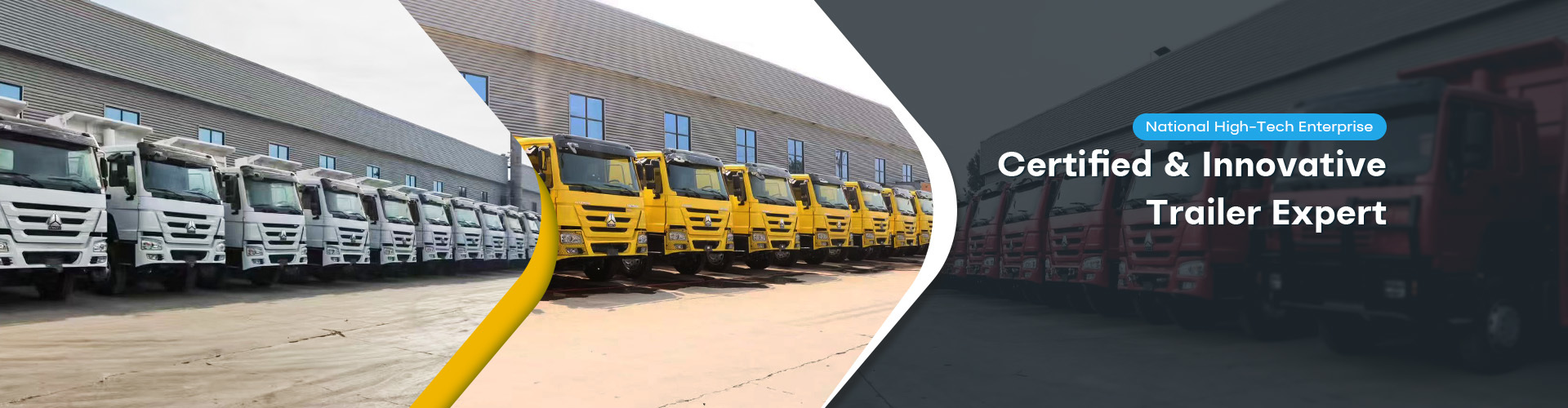 Kualitas truk sampah 6x4 howo Pabrik