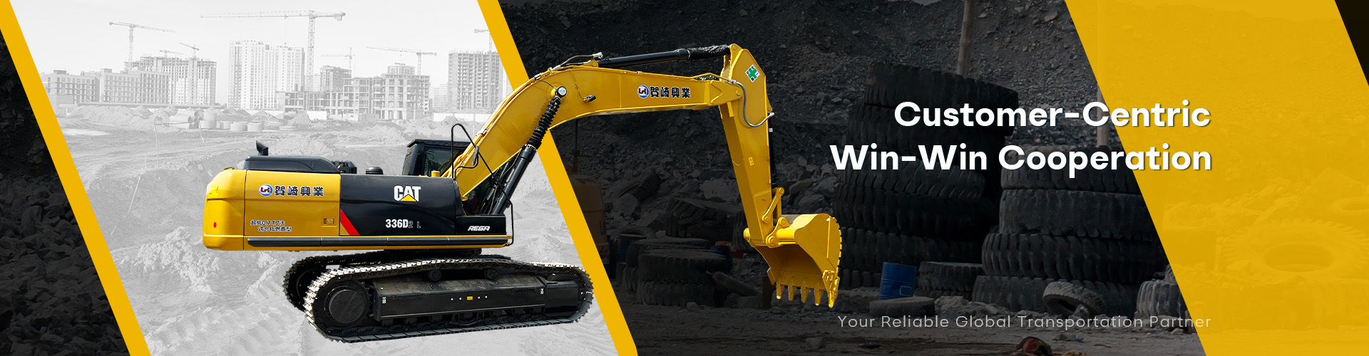 Quality Howo 6x4 Dump Truck factory