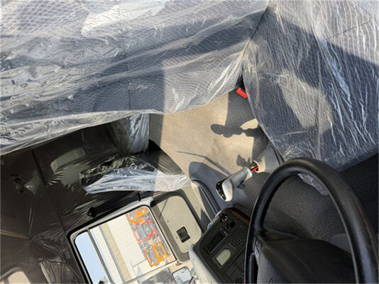 Euro 2/3 New Cab And Tires Sinotruk Howo 6x4 Dump Truck Used Dumper Truck