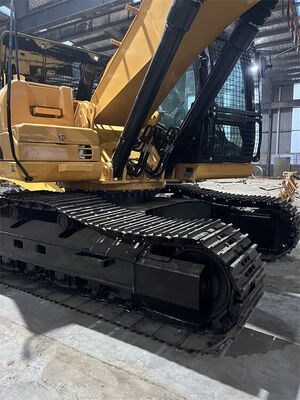 330D 1.4 Cubic Meter Used Crawler Excavator For Sale Original Engine Brand