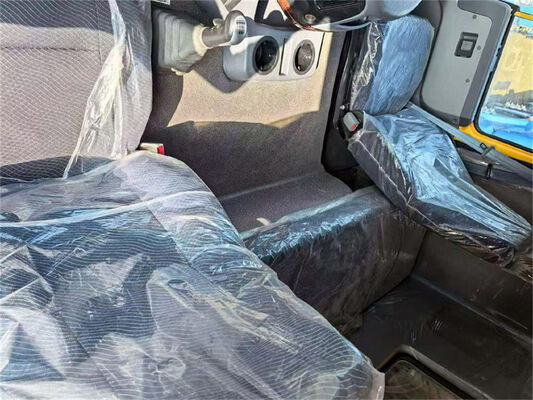 Sinotruk HOWO V7 – Heavy‑Duty Dump Truck for Export Markets